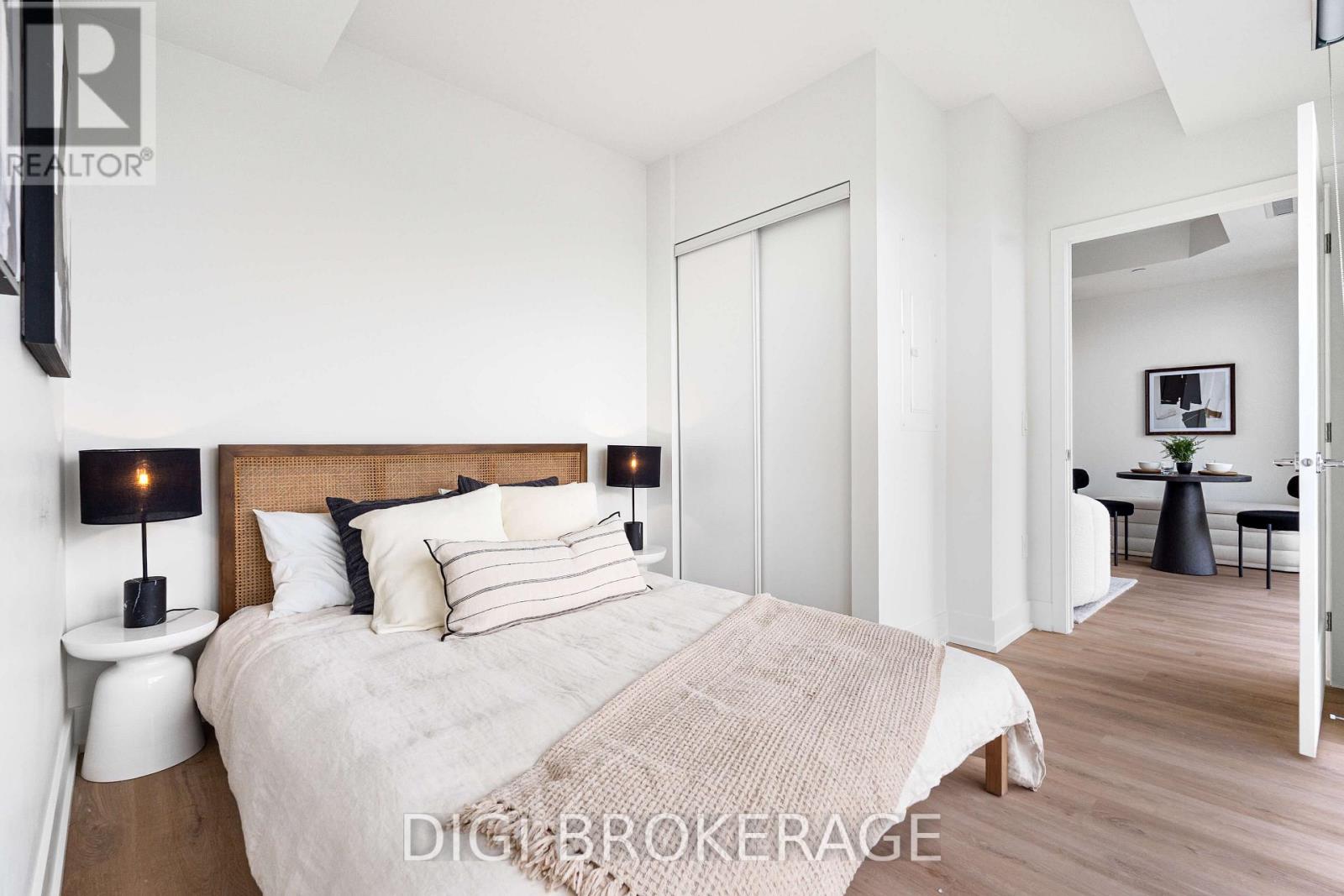1 Bed, 1 Bath House for Rent in Ottawa – 1510 – 2070 SCOTT STREET, Ottawa – MLS# X13644128 - Image 22