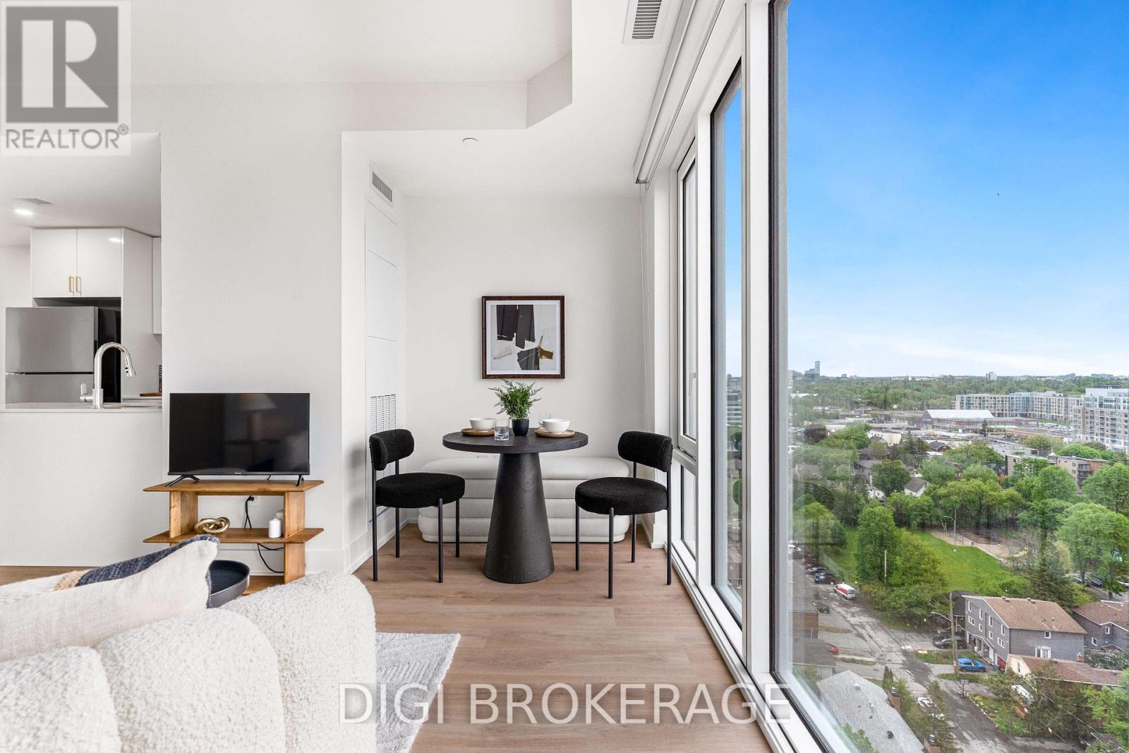 1 Bed, 1 Bath House for Rent in Ottawa – 1510 – 2070 SCOTT STREET, Ottawa – MLS# X13644128 - Image 23