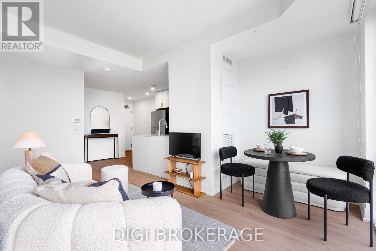 1 Bed, 1 Bath House for Rent in Ottawa – 1510 – 2070 SCOTT STREET, Ottawa – MLS# X13644128 - Image 24