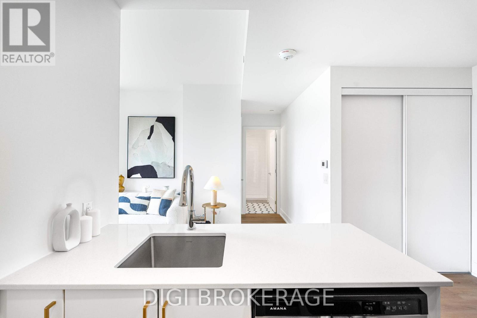 1 Bed, 1 Bath House for Rent in Ottawa – 1510 – 2070 SCOTT STREET, Ottawa – MLS# X13644128 - Image 25