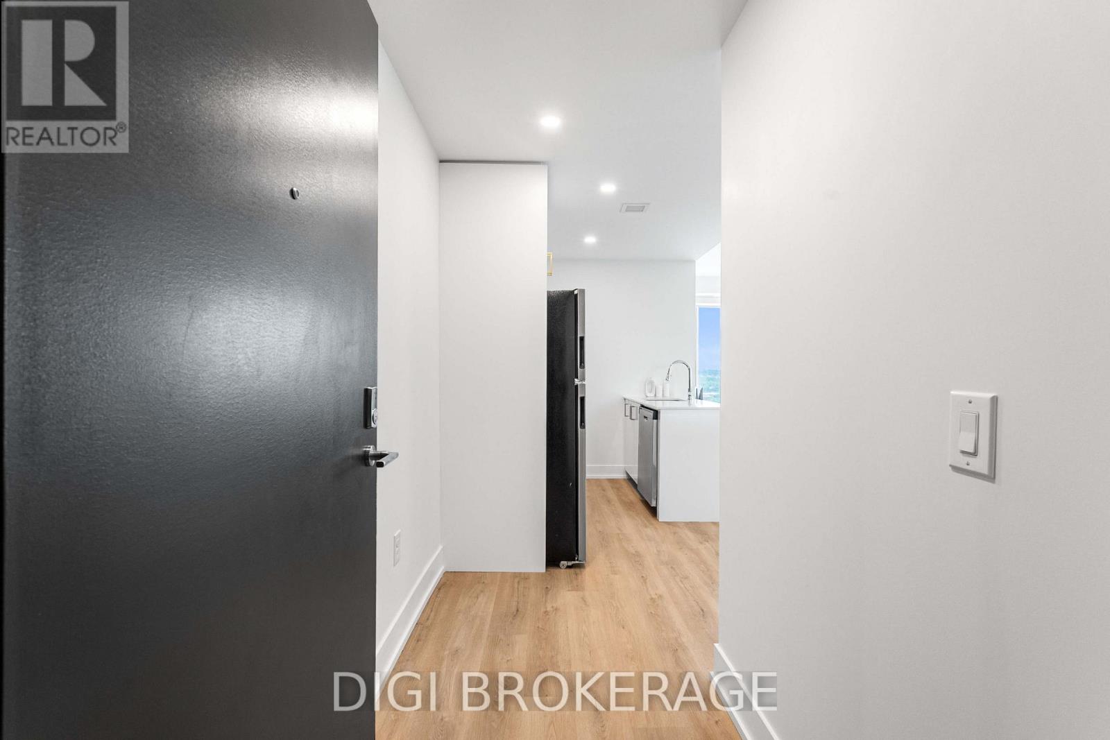 1 Bed, 1 Bath House for Rent in Ottawa – 1510 – 2070 SCOTT STREET, Ottawa – MLS# X13644128 - Image 6
