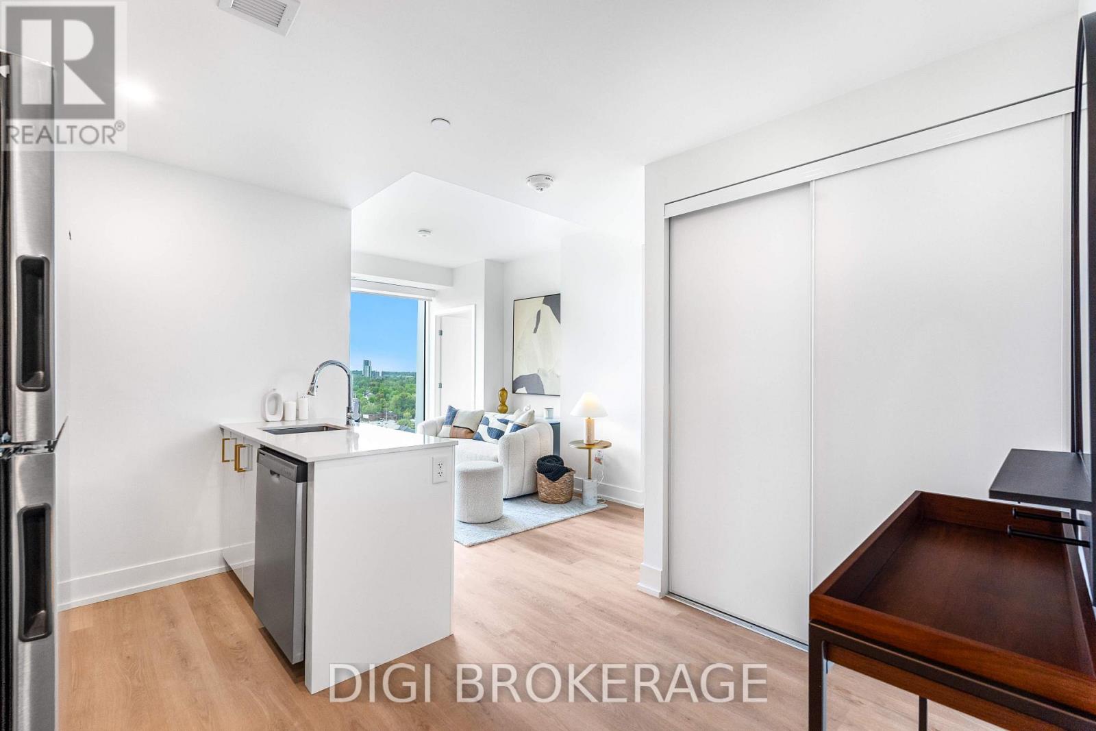 1 Bed, 1 Bath House for Rent in Ottawa – 1510 – 2070 SCOTT STREET, Ottawa – MLS# X13644128 - Image 9