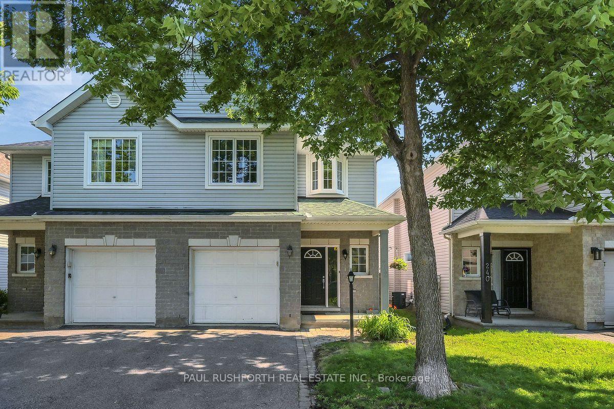 242 Deerfox Drive