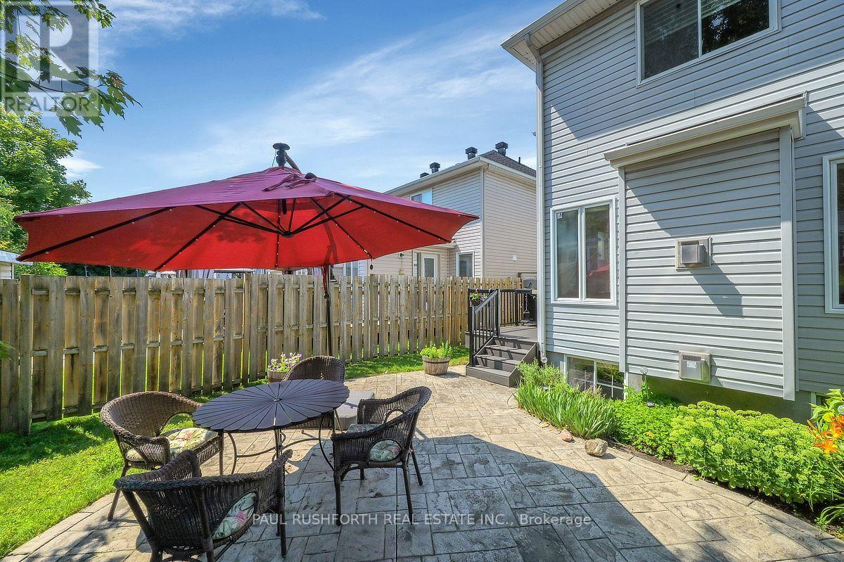 4 Bed, 3 Bath House for Sale in Ottawa – 242 DEERFOX DRIVE, Ottawa – MLS# X13644182 - Image 28