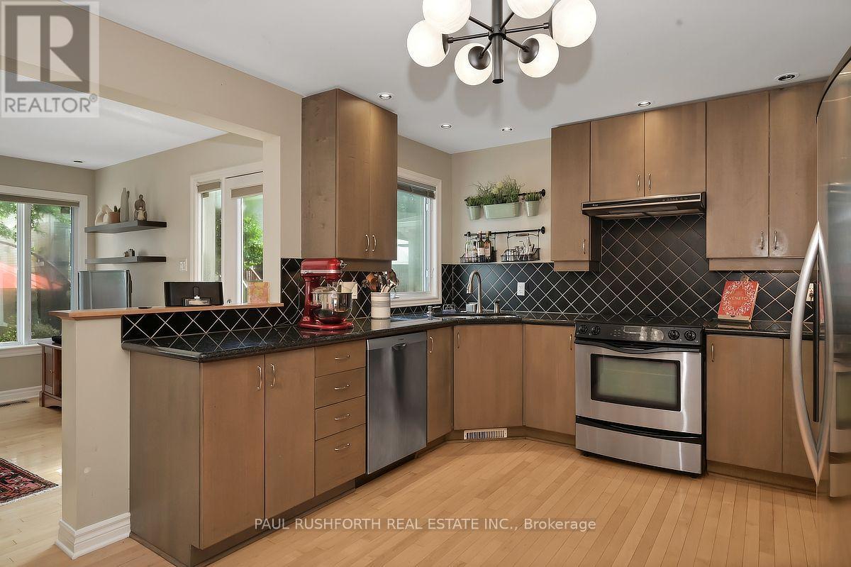 4 Bed, 3 Bath House for Sale in Ottawa – 242 DEERFOX DRIVE, Ottawa – MLS# X13644182 - Image 9