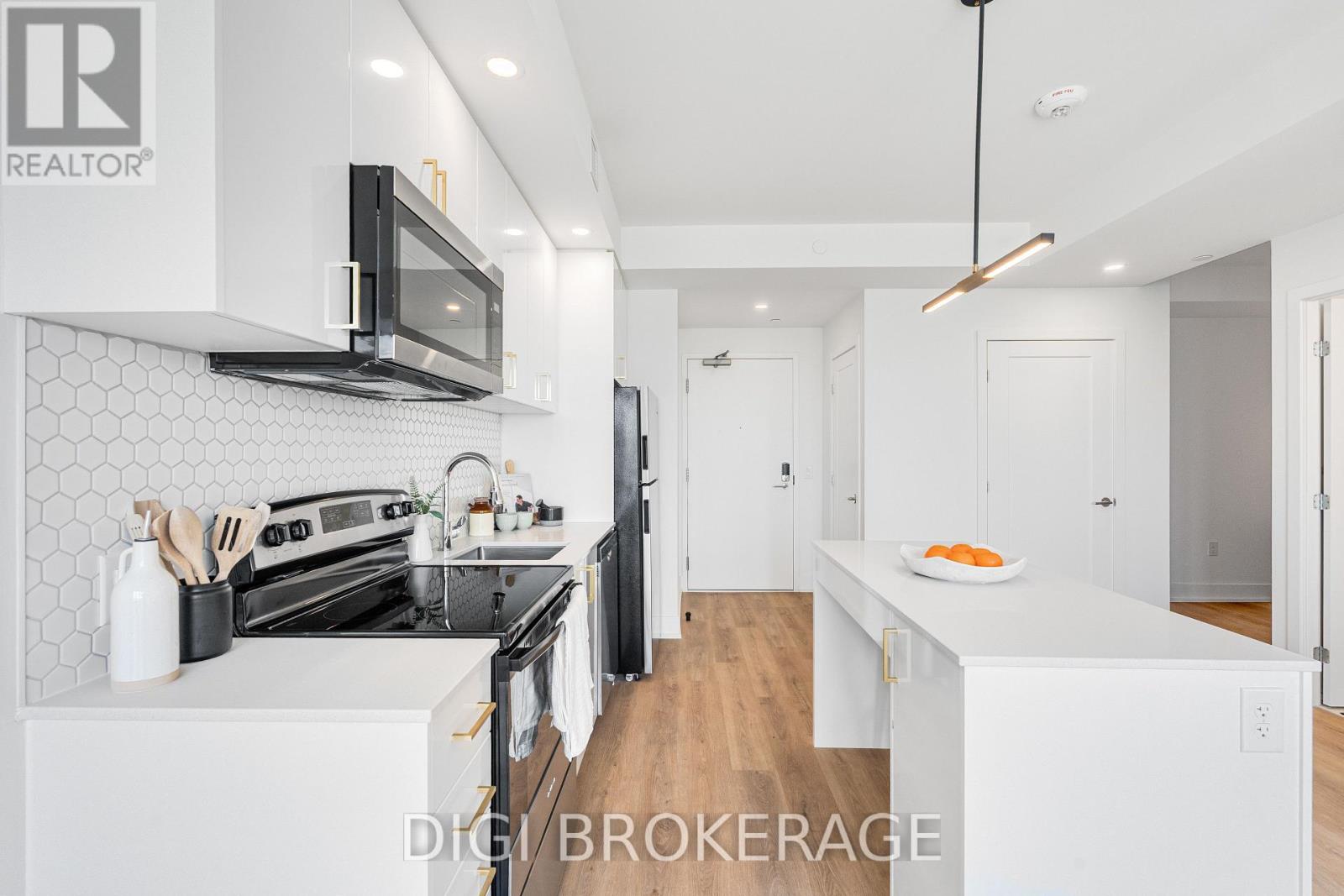 1 Bed, 1 Bath House for Rent in Ottawa – 1305 – 2070 SCOTT STREET, Ottawa – MLS# X13644216 - Image 10