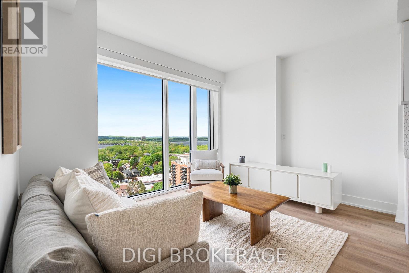 1 Bed, 1 Bath House for Rent in Ottawa – 1305 – 2070 SCOTT STREET, Ottawa – MLS# X13644216 - Image 11