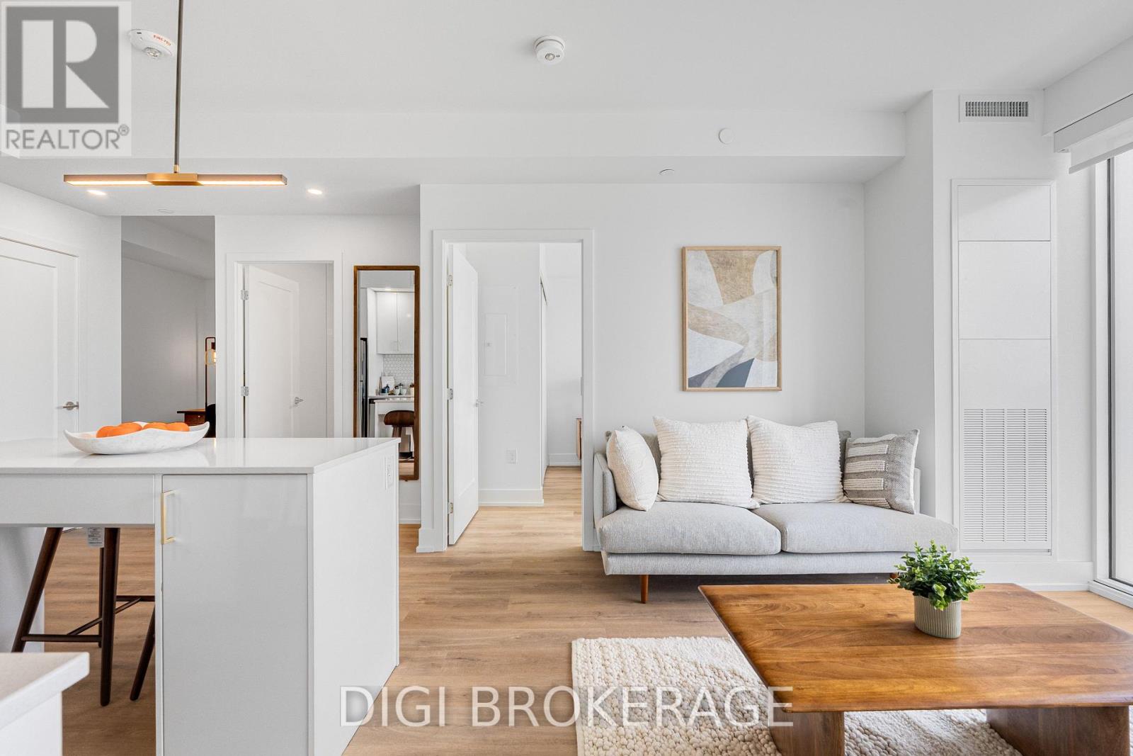 1 Bed, 1 Bath House for Rent in Ottawa – 1305 – 2070 SCOTT STREET, Ottawa – MLS# X13644216 - Image 15