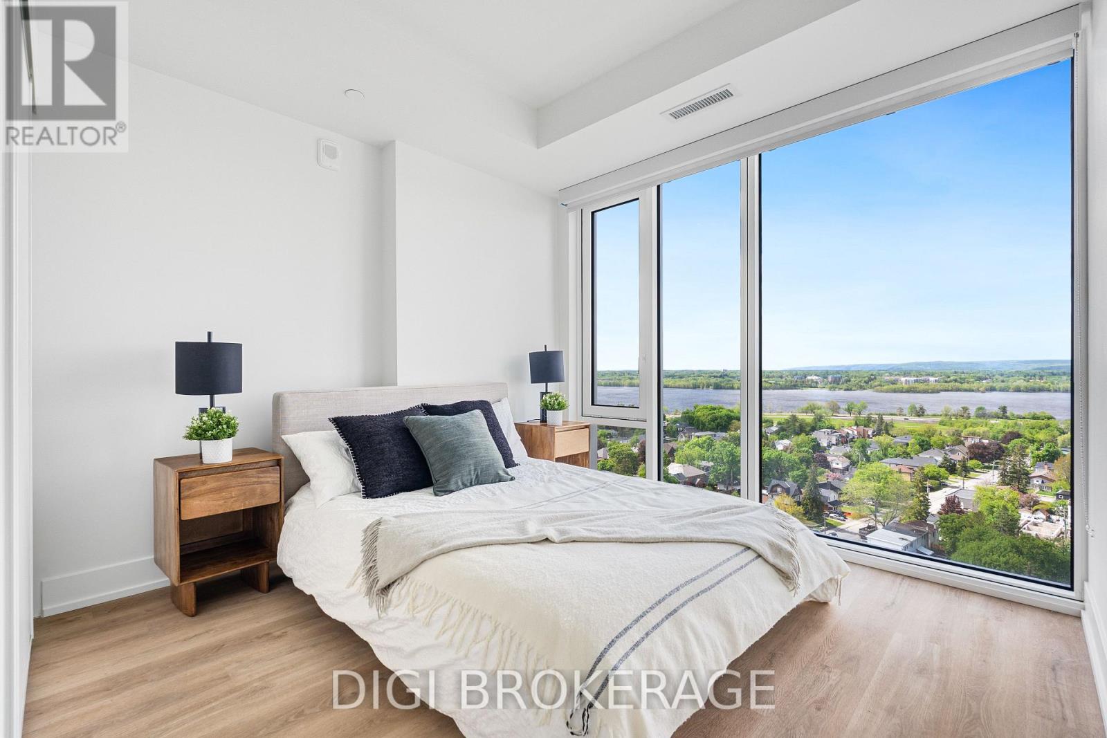 1 Bed, 1 Bath House for Rent in Ottawa – 1305 – 2070 SCOTT STREET, Ottawa – MLS# X13644216 - Image 16