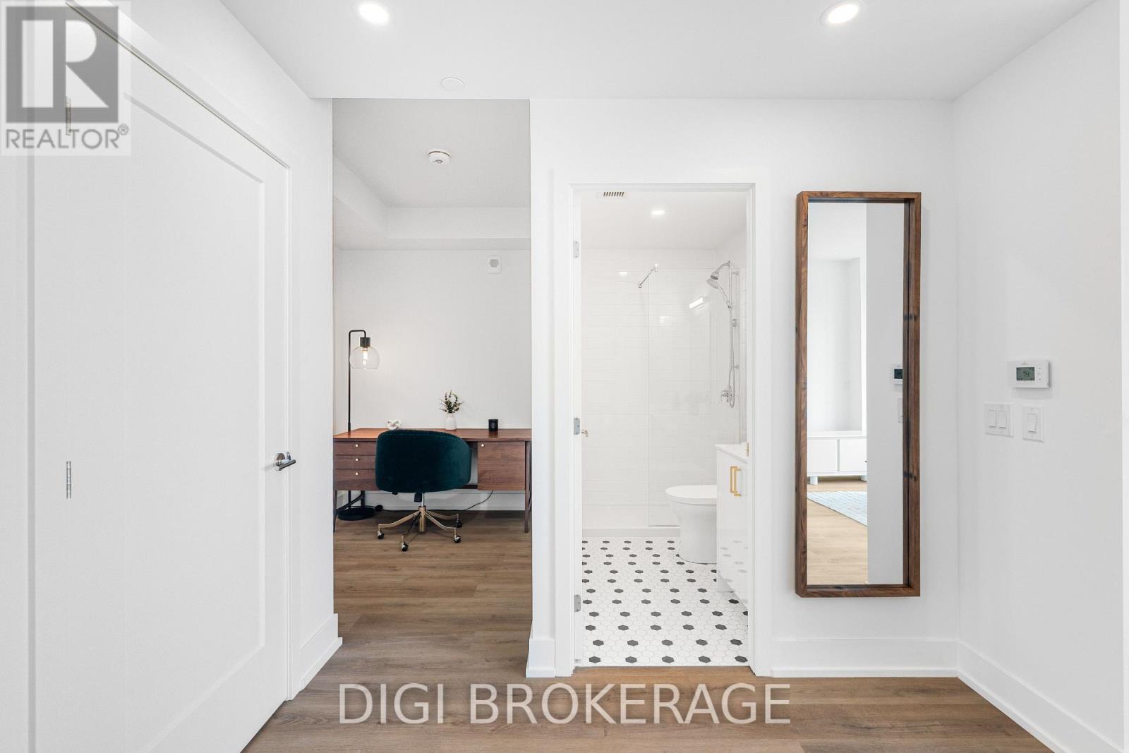 1 Bed, 1 Bath House for Rent in Ottawa – 1305 – 2070 SCOTT STREET, Ottawa – MLS# X13644216 - Image 20