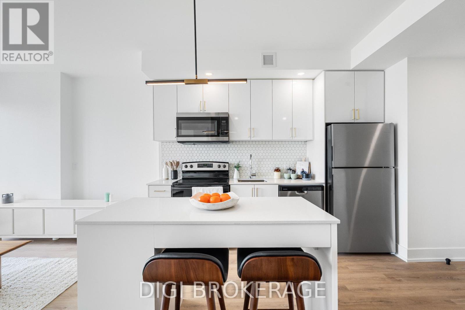1 Bed, 1 Bath House for Rent in Ottawa – 1305 – 2070 SCOTT STREET, Ottawa – MLS# X13644216 - Image 9