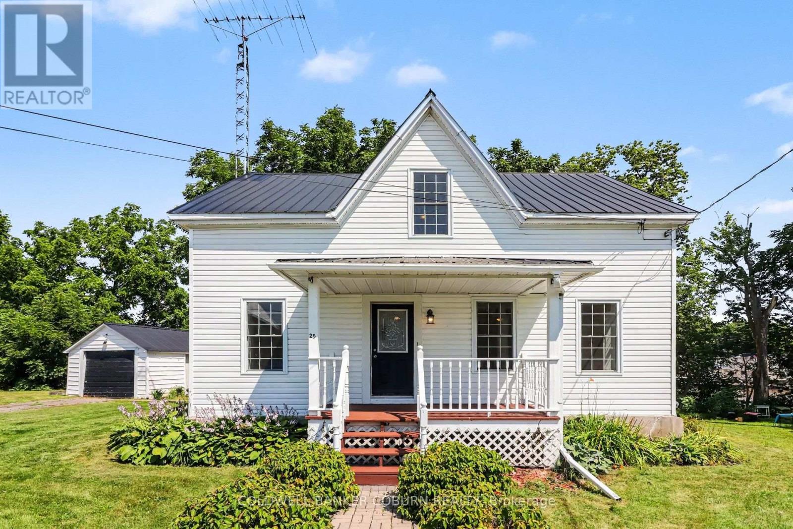 25 MILL STREET - 1