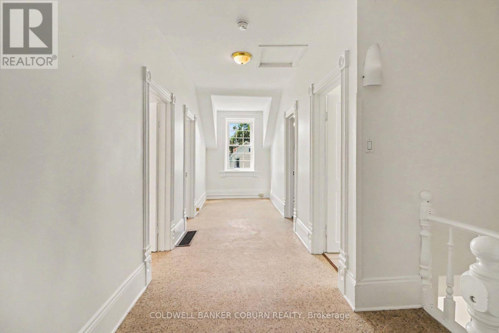 25 MILL STREET - 27