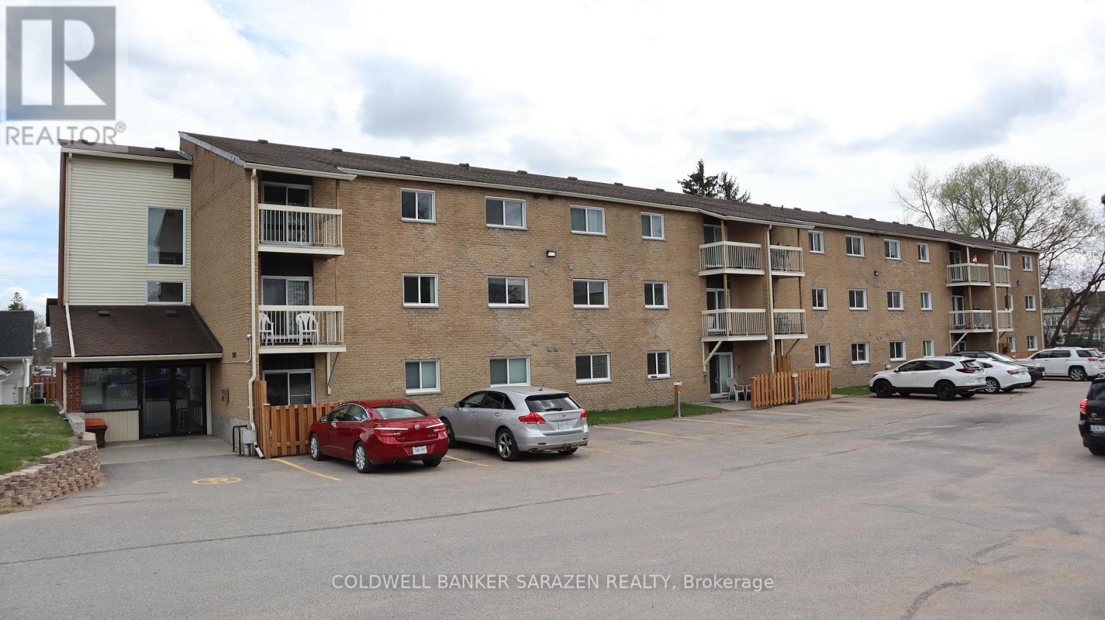 #302 190 ELGIN STREET W - 1