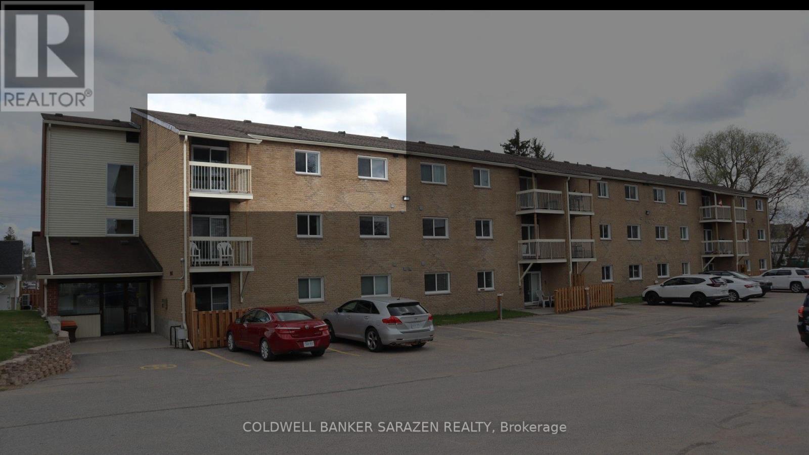 2 Bed, 1 Bath Apartment for Sale in Arnprior – 302 – 190 ELGIN STREET W, Arnprior – MLS# X13644268 - Image 2