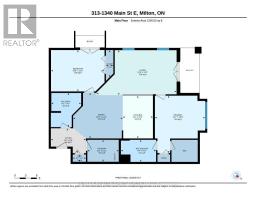 313 - 1340 Main Street E, Milton, ON L9T7S6 Photo 38