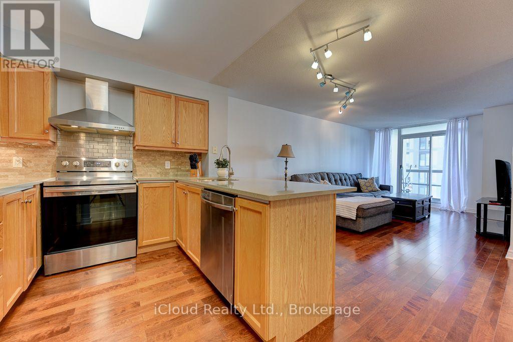 #1902 156 ENFIELD PLACE - 5