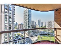 1902 - 156 Enfield Place, Mississauga, ON L5B4L8 Photo 14