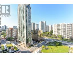 1902 - 156 Enfield Place, Mississauga, ON L5B4L8 Photo 15