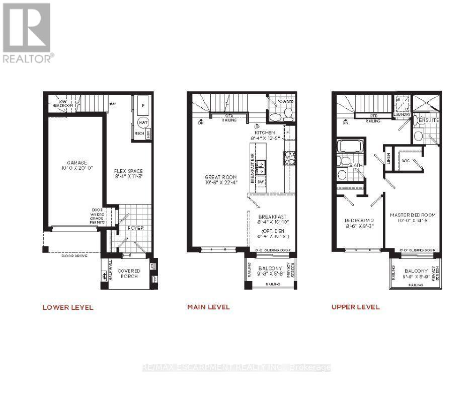#913 585 COLBORNE STREET E - 11