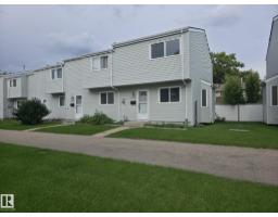 Row / Townhouse for sale at 209 Dickinsfield Co NW, Edmonton — MLS® E4498522