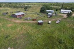 139100 #6 Highway, Camper, MB R0C0E0 Photo 48