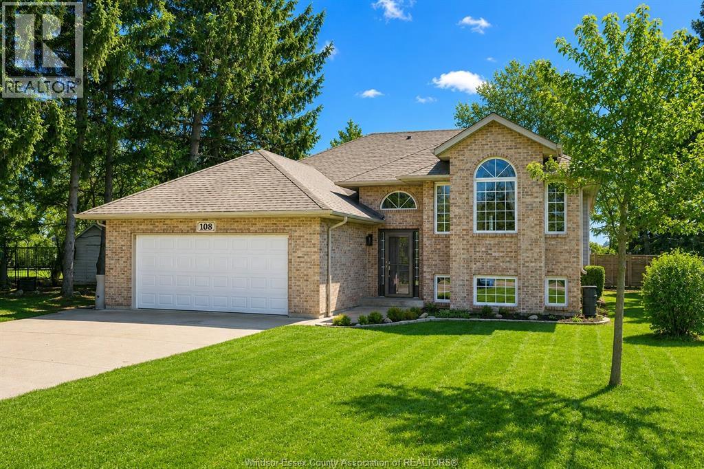 108 WESTCHESTER ROAD - 1