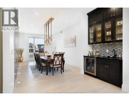Kitchen - 8535 Riverside Drive East, Windsor, ON N8S1G1 Photo 17