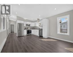 Kitchen - 15 Carolyn Crescent, Moncton, NB E1E3T6 Photo 7