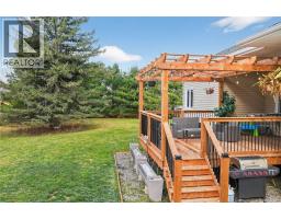 Family room - 32 Murray Road, Saint Antoine, NB E4V1A2 Photo 7