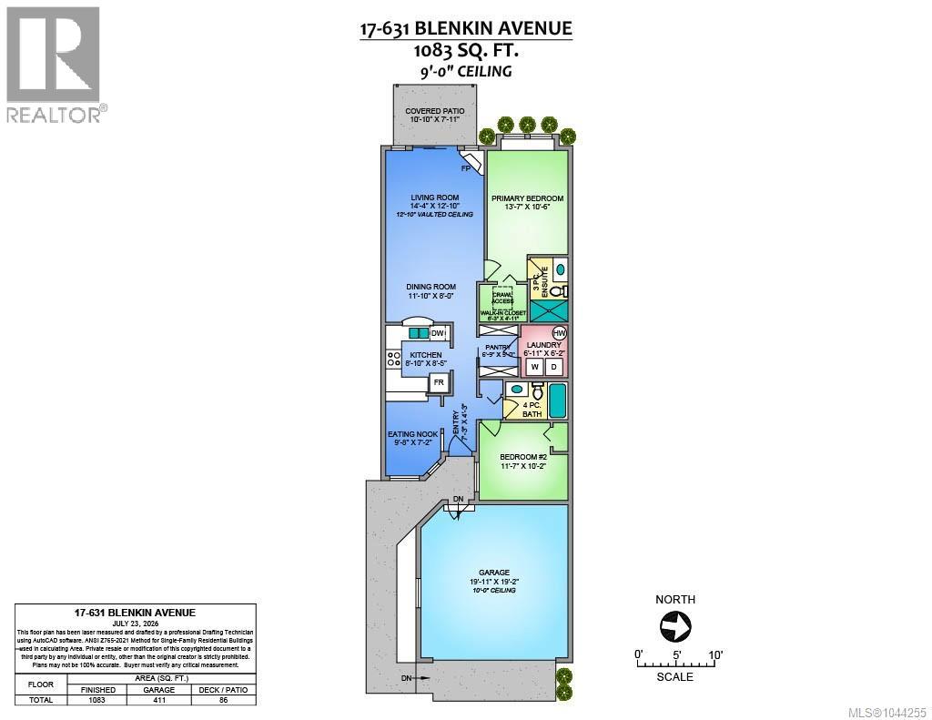 #17 631 Blenkin Ave - Image 9