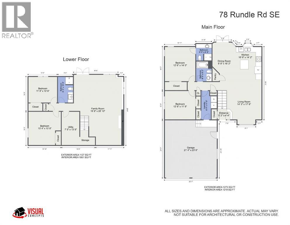 78 Rundle Road SE - 48