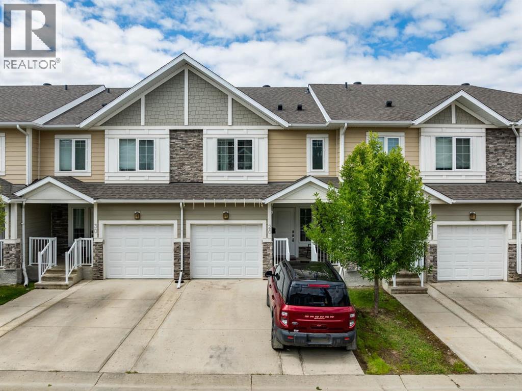 284 Shalestone Way, Fort McMurray