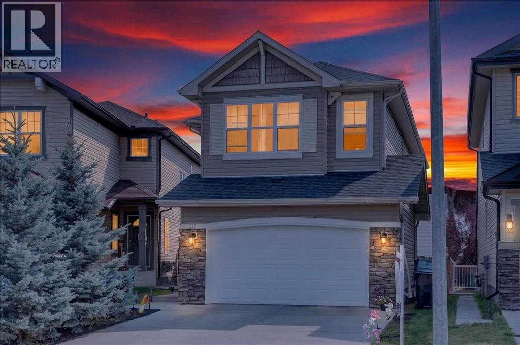 333 Bridleridge View SW