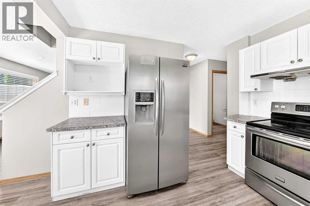 87 Citadel Peak Circle NW - 16
