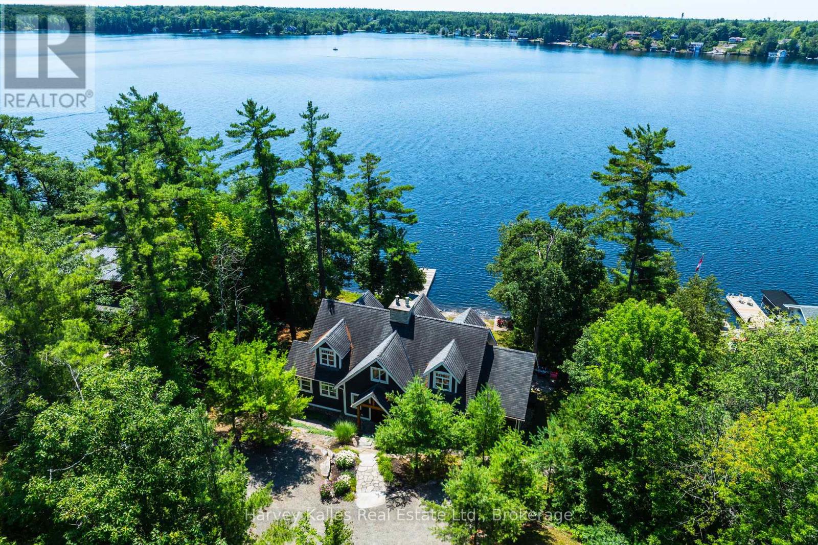Property for sale at 1190 PARKERS POINT ROAD
