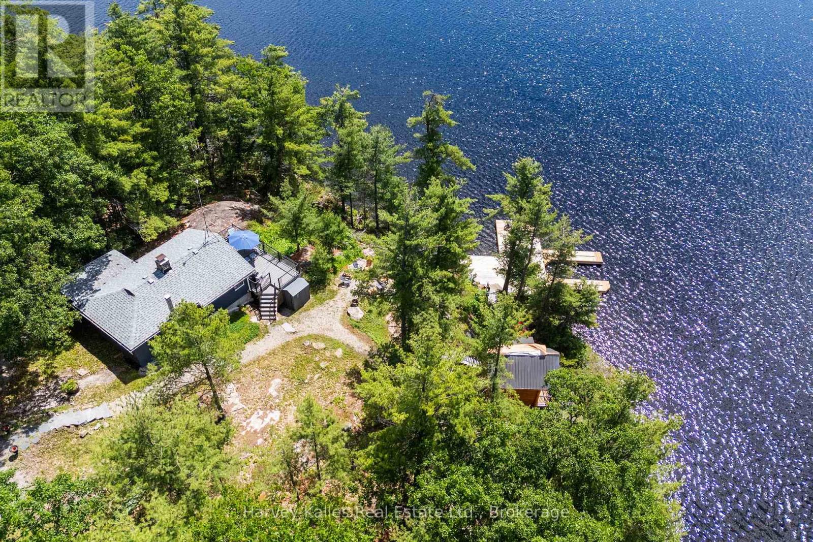 1443 SILVER LAKE ROAD - 2