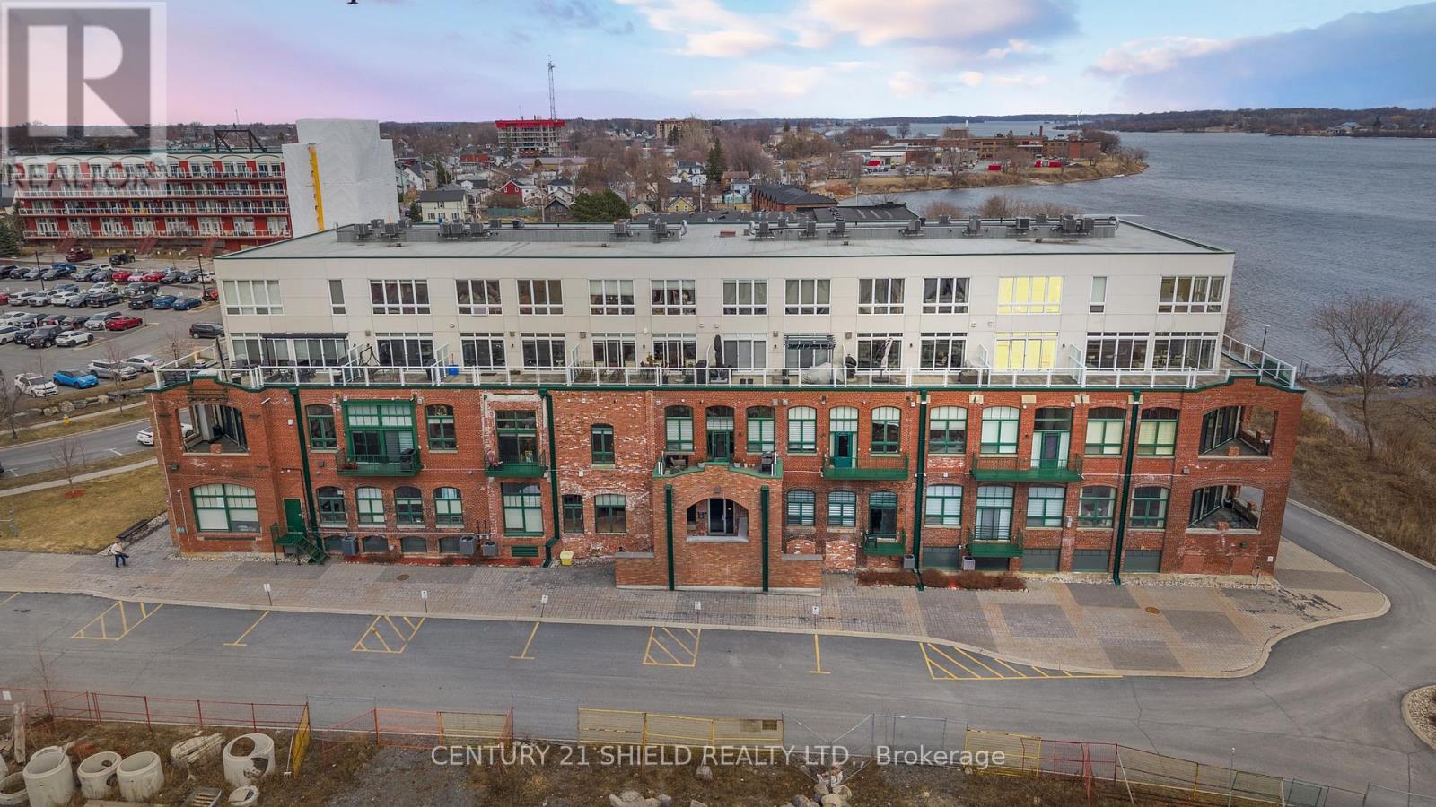 #304 703 COTTON MILL STREET - 2