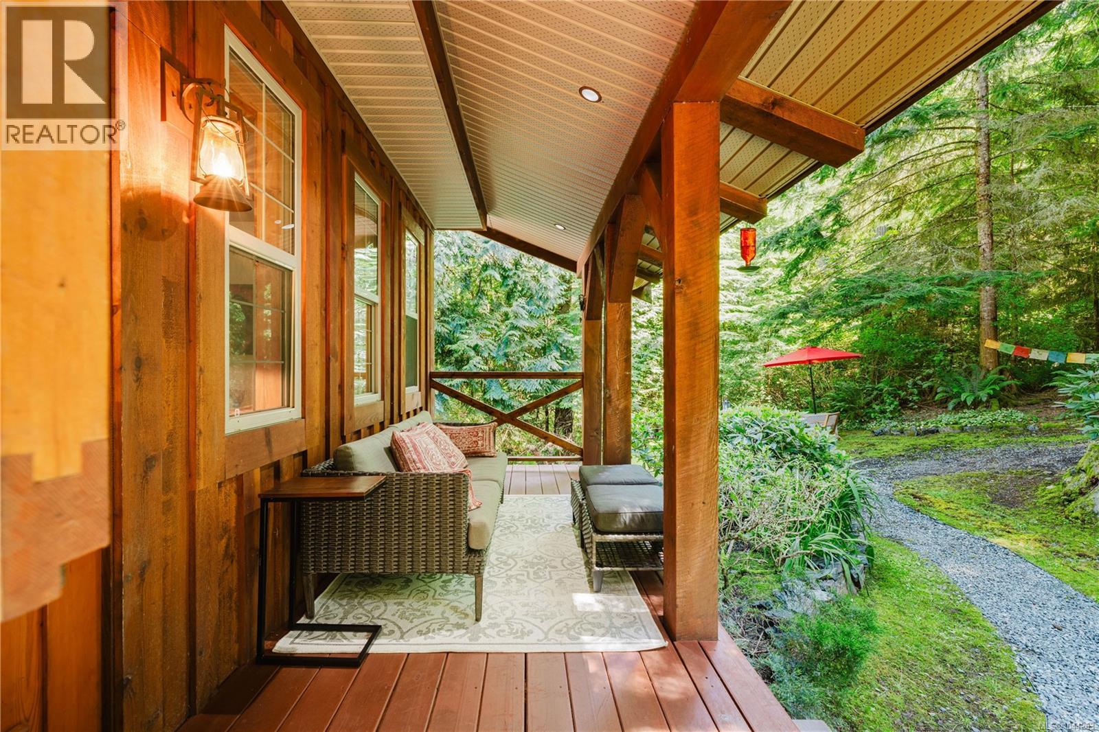 6545 East Sooke Rd - 36