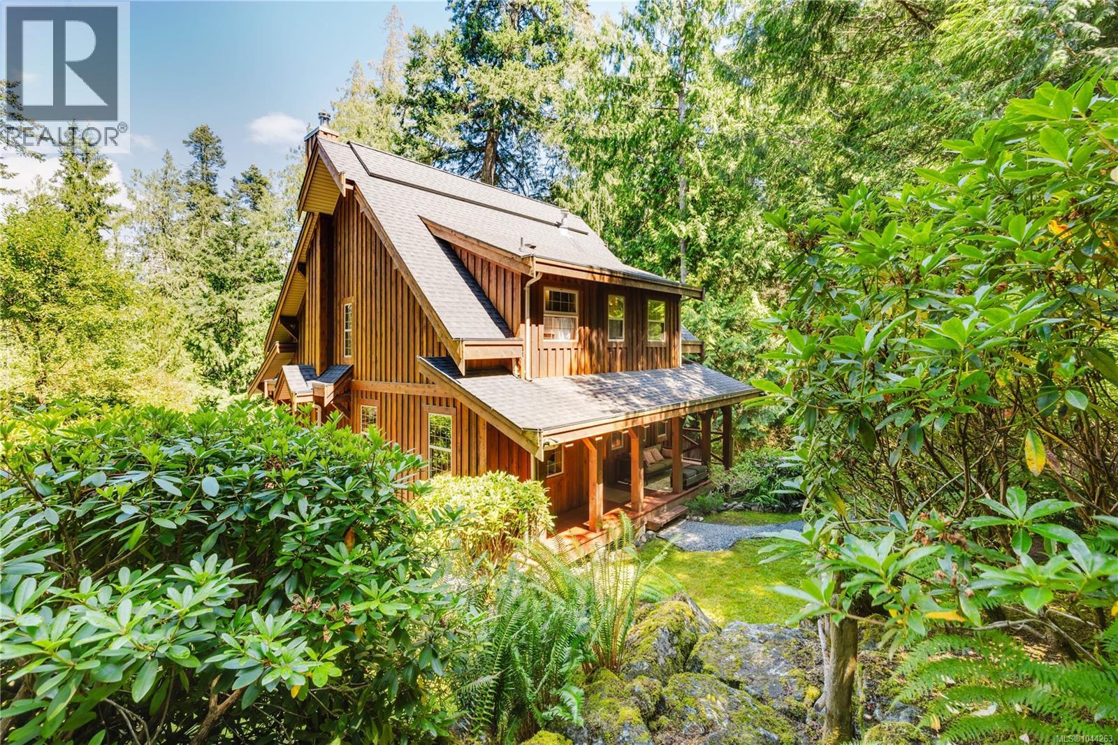 6545 East Sooke Rd - 59