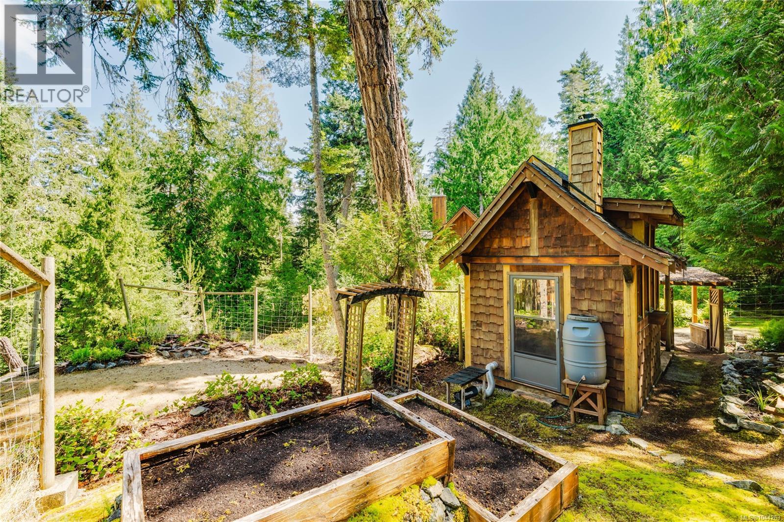 6545 East Sooke Rd - 67