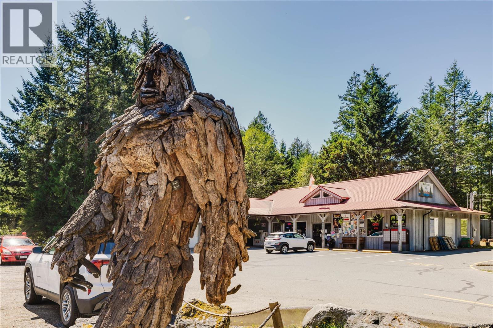 6545 East Sooke Rd - 86