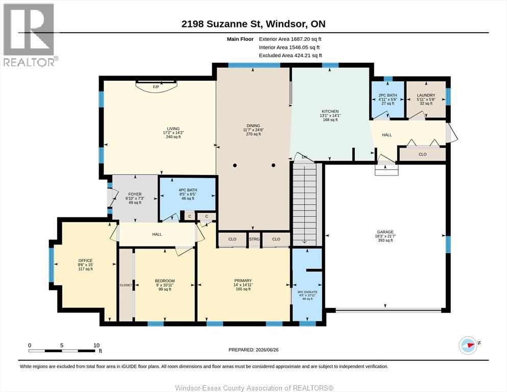 2198 SUZANNE STREET - Image 43