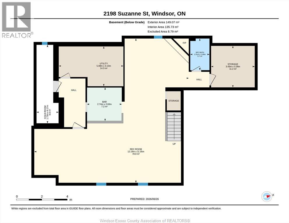 2198 SUZANNE STREET - 46