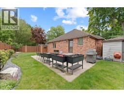 2198 Suzanne Street, Lasalle, ON N9H2K3 Photo 40