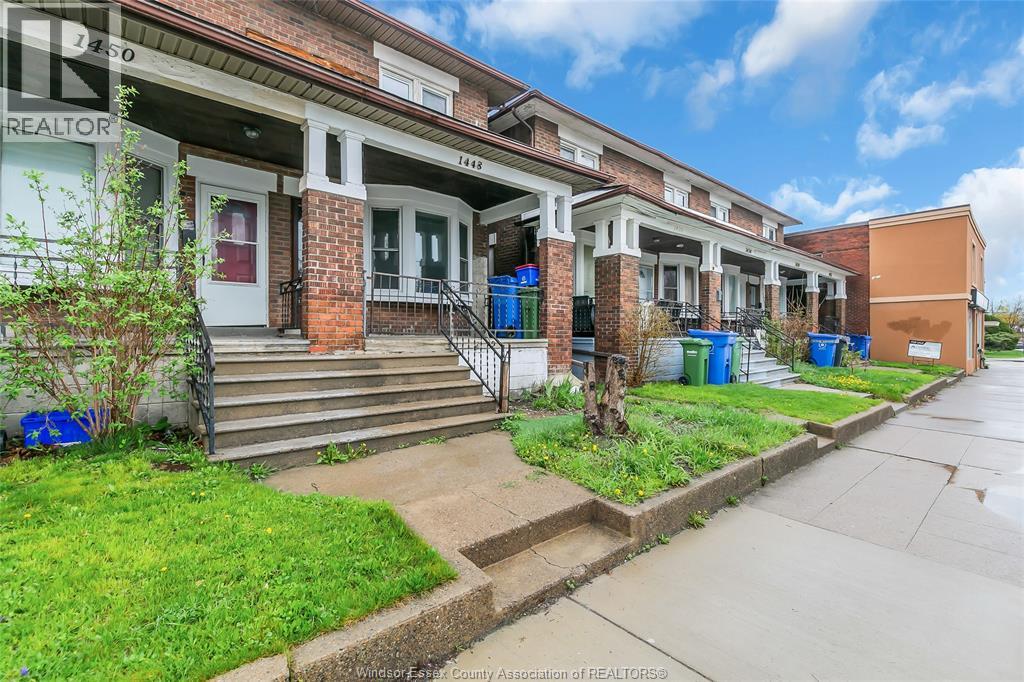 1448 WYANDOTTE STREET West - 2