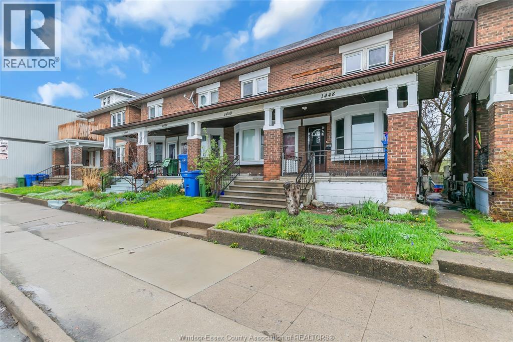 1448 WYANDOTTE STREET West, Windsor — photo 3