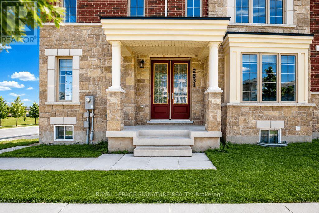 2634 SAPPHIRE DRIVE - 3