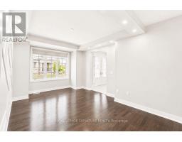 Eating area - 2634 Sapphire Drive, Pickering, ON L1X0H3 Photo 6