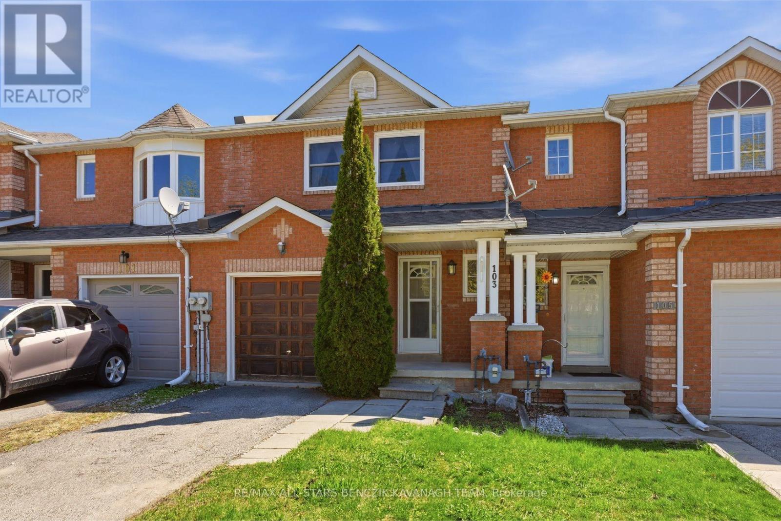 103 LORNE STREET